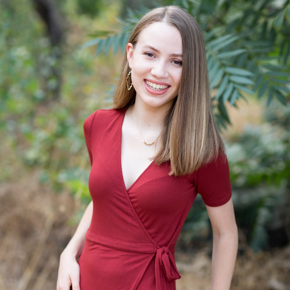 Meet your Posher, Marissa